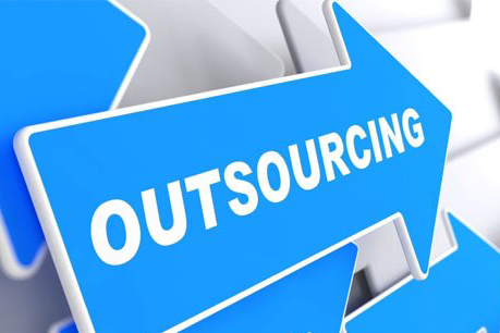 Strategic Outsourcing